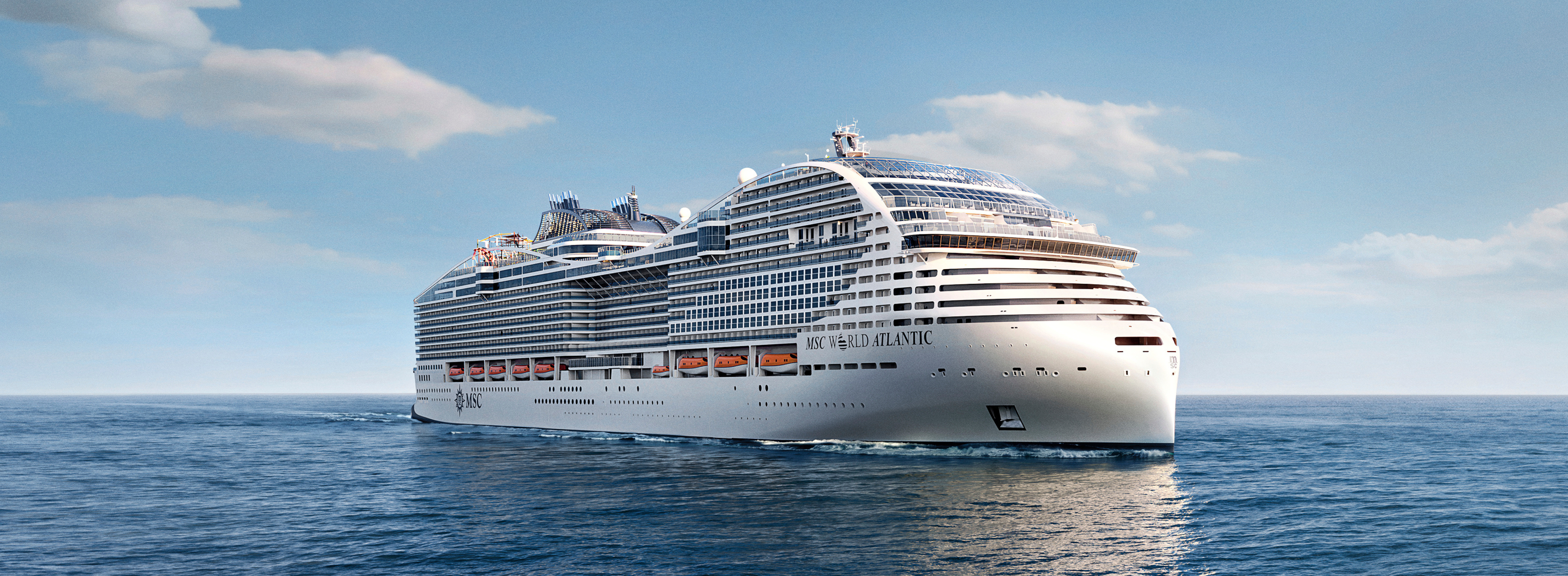 MSC World Atlantic